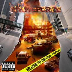 BruteForce : Welcome to the Real World